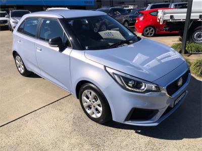 2021 MG MG3 AUTO CORE 5D HATCHBACK SZP1 MY21 for sale in Coffs Harbour - Grafton